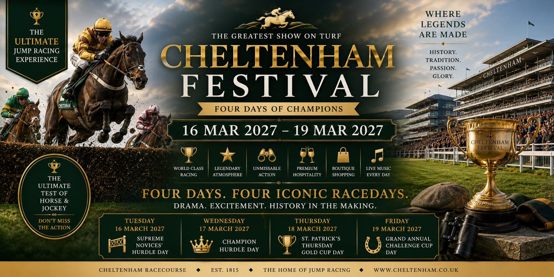 Cheltenham Festival