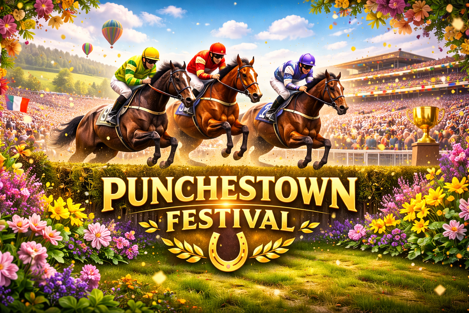 Punchestown Festival