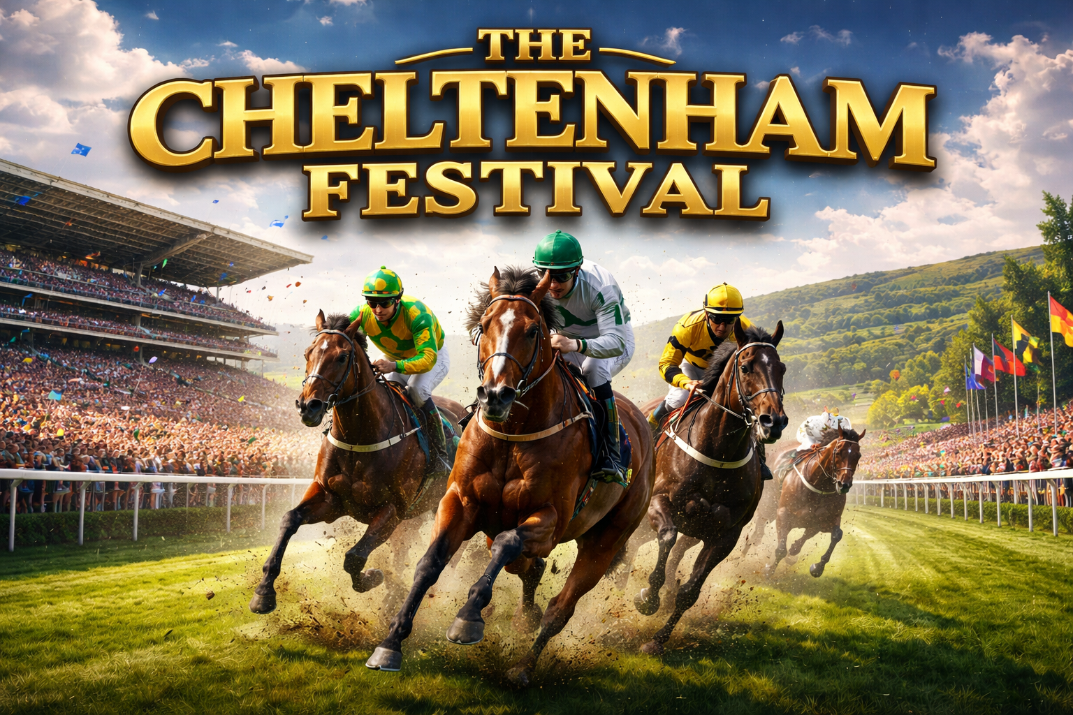 Cheltenham Festival